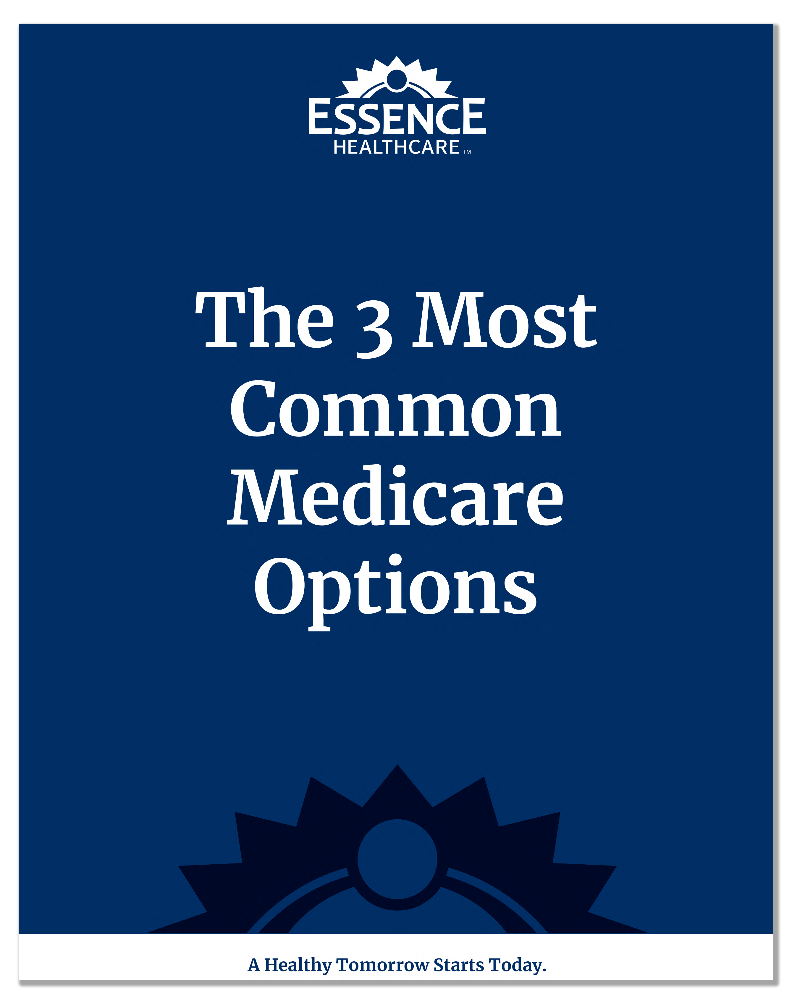 What Are My Medicare Coverage Options?